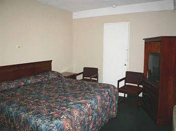 אטלנטיק סיטי Passport Inn מראה חיצוני תמונה