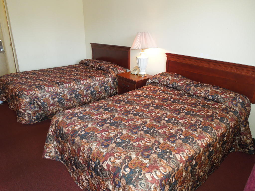אטלנטיק סיטי Passport Inn חדר תמונה